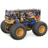 BUDDY TOYS 57001224 Hasiči, auto na dálkové ovládání BRC 18.423 BIG FOOT, 1:18 BUDDY TOYS 57001224 Hasiči, auto na dálkové ovládání BRC 18.423 BIG FOOT, 1:18