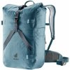 Deuter AMAGER 25+5 atlantic Modrá batoh Deuter AMAGER 25+5 atlantic Modrá batoh
