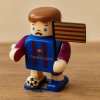 Figúrka mini-player FC Barcelona – naťahovacia 7 cm (Zberateľská mini postavička s naťahovacím mechanizmom pre fanúšikov FC Barcelona) Figúrka mini-player FC Barcelona – naťahovacia 7 cm (Zberateľská mini postavička s naťahovacím mechanizmom pre fanúšikov FC Barcelona)