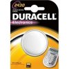 Duracell Lithium DL2430 BL1 3V lítiová gombíková batéria 1ks 5000394030398 Duracell Lithium DL2430 BL1 3V lítiová gombíková batéria 1ks 5000394030398