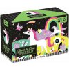 Mudpuppy Puzzle Jednorožec - svítí ve tmě 100 dílků Mudpuppy Puzzle Jednorožec - svítí ve tmě 100 dílků
