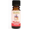 Slow Natur Mošus 10 ml Slow Natur Mošus 10 ml