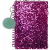 Pukka Pad Sequin denník A5 s flitrami Pukka Pad Sequin denník A5 s flitrami