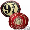 SD Toys Harry Potter - polštář - Nástupiště 9 a 3/4 - větší SD Toys Harry Potter - polštář - Nástupiště 9 a 3/4 - větší