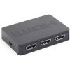 Gembird switch HDMI, 3 x port out / 1 x port in DSW-HDMI-34 Gembird switch HDMI, 3 x port out / 1 x port in DSW-HDMI-34