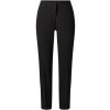esmara® Dámske nohavice čierna, 38 (100394739) esmara® Dámske nohavice čierna, 38 (100394739)