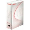 ESSELTE Boxy Archívny box A4 biela