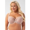 Podprsenka Gorsenia K900 Ida Farba: Béžová, Veľkosť: 90F Podprsenka Gorsenia K900 Ida Farba: Béžová, Veľkosť: 90F