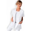 Clinic Dress Blúzka dámska Biela, 46 Clinic Dress Blúzka dámska Biela, 46