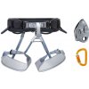 Petzl KIT CORAX GRIGRI Sm´D grey Veľkosť: 1 Petzl KIT CORAX GRIGRI Sm´D grey Veľkosť: 1