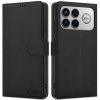 Tech-Protect Wallet Xiaomi Poco F8 Ultra Black