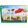 Brio 36114 Vlaková súprava megašpirála 7312350361148 Brio 36114 Vlaková súprava megašpirála 7312350361148