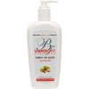 Krém na ruky s mandľovým olejom BODY TIP 300 ml Krém na ruky s mandľovým olejom BODY TIP 300 ml