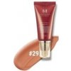 MISSHA BB krém M Perfect Cover BB Cream (50 ml) - #29 Caramel Beige MISSHA BB krém M Perfect Cover BB Cream (50 ml) - #29 Caramel Beige