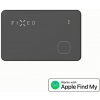 Fixed Tag Card Smart tracker s podporou Find My, bezdrôtové nabíjanie, čierny FIXTAG-CARD-BK Fixed Tag Card Smart tracker s podporou Find My, bezdrôtové nabíjanie, čierny FIXTAG-CARD-BK