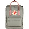 Fjällräven Kanken Fog-Pink 16l Fjällräven Kanken Fog-Pink 16l