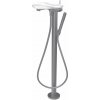 Laufen Ada vaňová/sprchová batéria voľne stojaca biela HF506781505060 Laufen Ada vaňová/sprchová batéria voľne stojaca biela HF506781505060