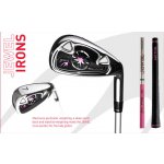 Benross Jewel Irons woman