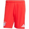Adidas FC Bayern München - Bayern Mníchov kraťasy pánske (2025-2026) domáce Adidas FC Bayern München - Bayern Mníchov kraťasy pánske (2025-2026) domáce