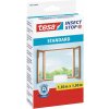 Tesa Insect Stop Standard 55672-00020-03 1,3 m x 1,5 m bílá Tesa Insect Stop Standard 55672-00020-03 1,3 m x 1,5 m bílá