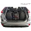Sada 4 brašen pro Mitsubishi Eclipse Cross PHEV 21- Sada 4 brašen pro Mitsubishi Eclipse Cross PHEV 21-