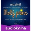 Malý Princ / Muzikál - Barták, Bergman, Pokorný Malý Princ / Muzikál - Barták, Bergman, Pokorný