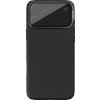 Nillkin CamShield Prop Zadní Kryt pro Apple iPhone 17 Pro Max Black