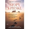 Stopy v piesku