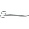 Saenger Pean - zahnutý, 18cm Saenger Pean - zahnutý, 18cm