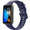 VSETKONAMOBIL 61935 SILICONE Remienok pre Huawei Band 8 tmavomodrý VSETKONAMOBIL 61935 SILICONE Remienok pre Huawei Band 8 tmavomodrý