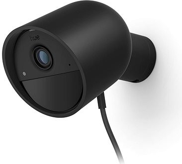 Philips Hue Secure Cam