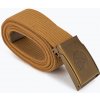 Fjällräven Canvas Brass Belt BUCKWHEAT BROWN