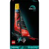 LEGO® Technic: Emirates Team New Zealand AC75 jachta (42174) LEGO® Technic: Emirates Team New Zealand AC75 jachta (42174)