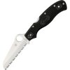 SPYDERCO Zatvárací nôž Rescue 3rd Gen Lockback - black (SC14SBK3) SPYDERCO Zatvárací nôž Rescue 3rd Gen Lockback - black (SC14SBK3)