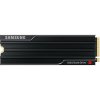 Samsung 9100 PRO 1TB, MZ-VAP1T0CW Samsung 9100 PRO 1TB, MZ-VAP1T0CW
