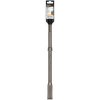 STALCO SAMOOSTRIACE DLÁTO ÚZKE SDS-MAX 25x400 mm S060571628 STALCO SAMOOSTRIACE DLÁTO ÚZKE SDS-MAX 25x400 mm S060571628