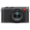 LEICA D-Lux 8 metal grey paint finish LEICA D-Lux 8 metal grey paint finish