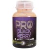 Starbaits Tekutý Dip Probiotic Blackberry 200 ml