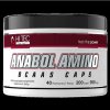 HiTec Anabol Amino BCAA S 200 kapsúl HiTec Anabol Amino BCAA S 200 kapsúl