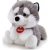 Maskotka Trudi Pluszowy Husky delux Maskotka Trudi Pluszowy Husky delux