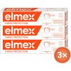 ELMEX Caries Protection 3 × 75 ml ELMEX Caries Protection 3 × 75 ml
