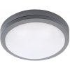 Solight LED vonkajšie osvetlenie Siena, sivé