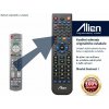 Diaľkový ovládač Alien Panasonic N2QAYB000572