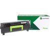 Lexmark B252X00 čierny (black) originálny toner Lexmark B252X00 čierny (black) originálny toner