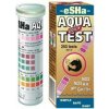 eSHa Aqua Quick Test 50 ks eSHa Aqua Quick Test 50 ks
