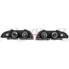 BMW 3 E46 98-8/01 predné svetlá H1+H1 Tuning BMW 3 E46 98-8/01 predné svetlá H1+H1 Tuning