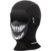 Rockbros Monster Face black čierna Rockbros Monster Face black čierna