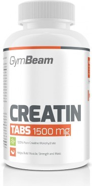 GymBeam Creatin 1500 200 tabliet