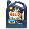 Shell Helix Diesel HX7 AV 5W-30 5 l