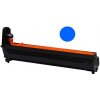Naplnka OKI 44315107 - kompatibilný